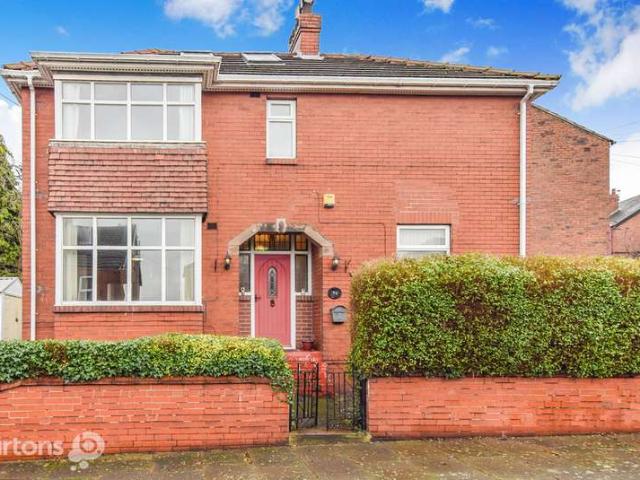 Property for sale in Clifton, South Yorkshire