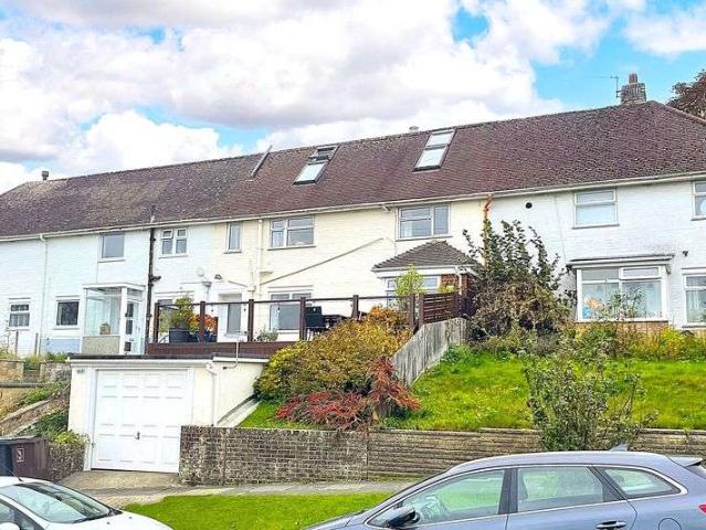 Property for sale in Hollingbury, Brighton & Hove