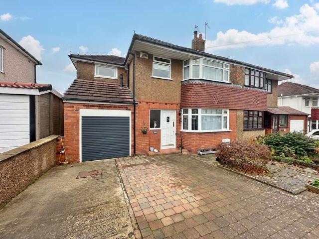 Property for sale in Thingwall, Wirral