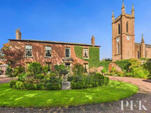 Property for sale in Stanwix