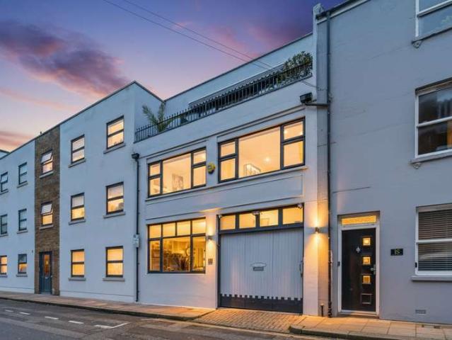 Property for sale in Brunswick, Brighton & Hove