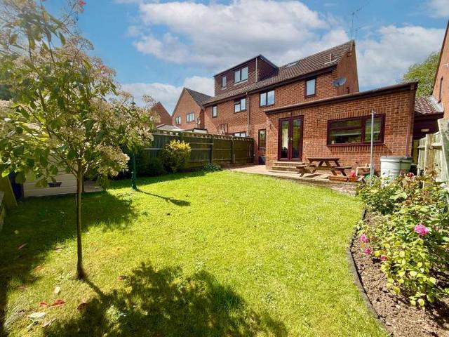 Property for sale in Drayton Parslow
