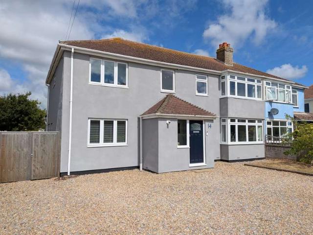 Property for sale in Littlecote, West Sussex
