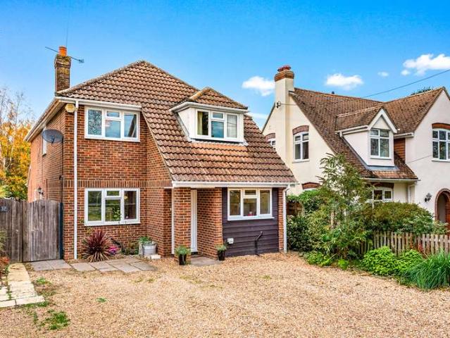 Property for sale in Silsoe, Bedfordshire