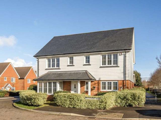 Property for sale in Bersted, Clapham