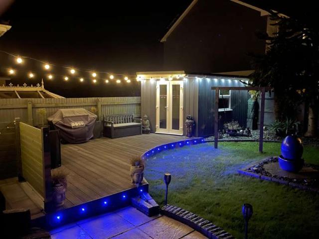 Property for sale in Lanner, Cornwall