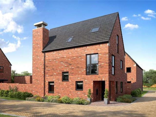 Property for sale in Harlow, Essex