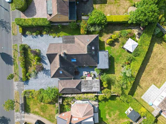Property for sale in Gayton, Cheshire