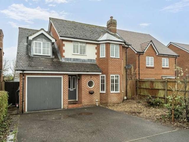 Property for sale in Westhampnett, Chichester