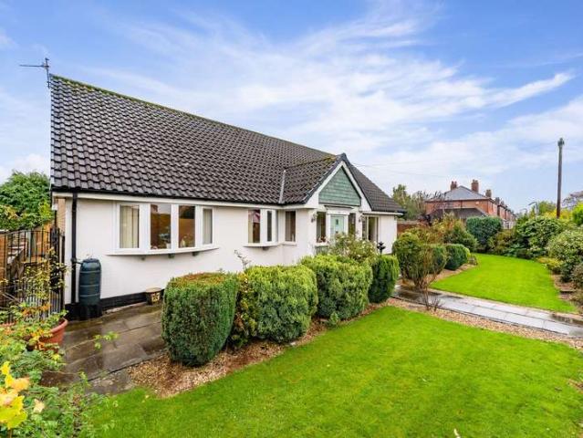 Property for sale in Greystone Heath, Warrington