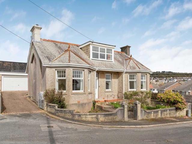 Property for sale in St Stephen, Cornwall
