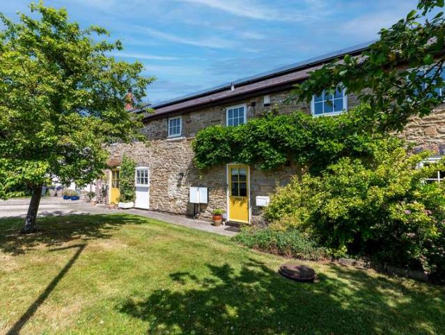 Property for sale in Northop, Wales