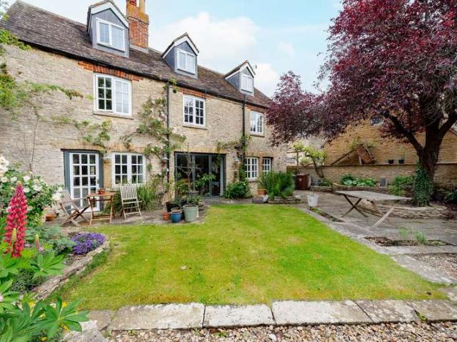Property for sale in Islip, Cherwell