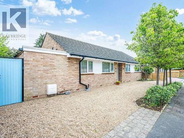 Property for sale in West Ewell, Ewell