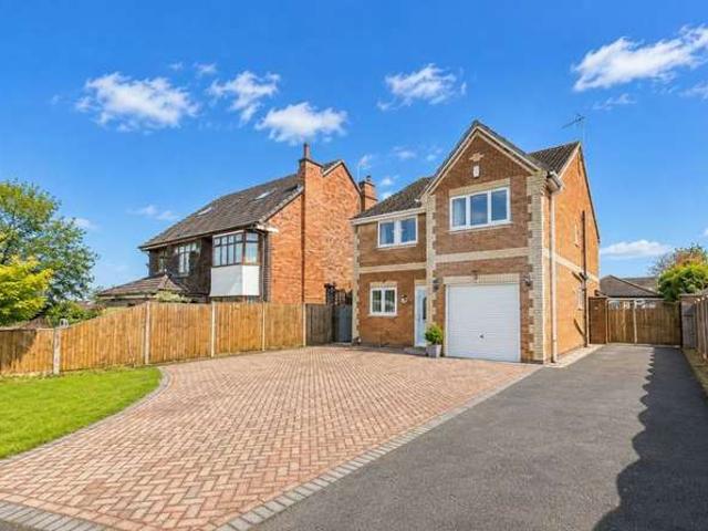 Property for sale in Berry Hill, Potters Corner