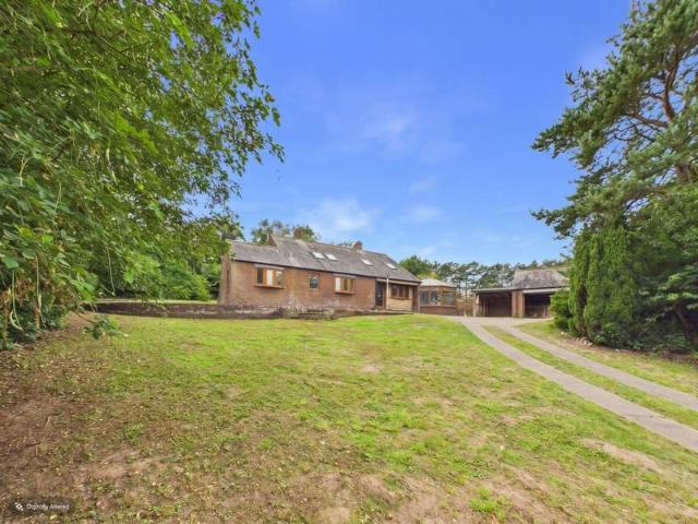 Property for sale in Dundraw