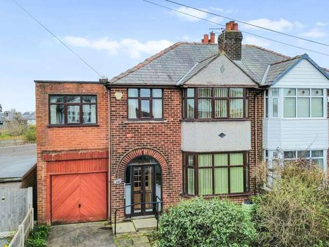 Property for sale in Gillar's Green, Eccleston