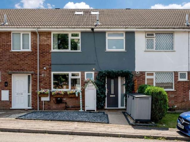 Property for rent in Brentingby, Leicestershire