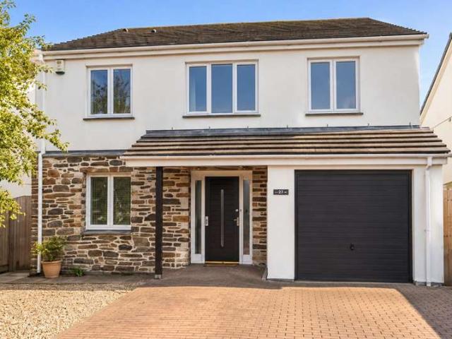 Property for sale in Gloweth, Threemilestone