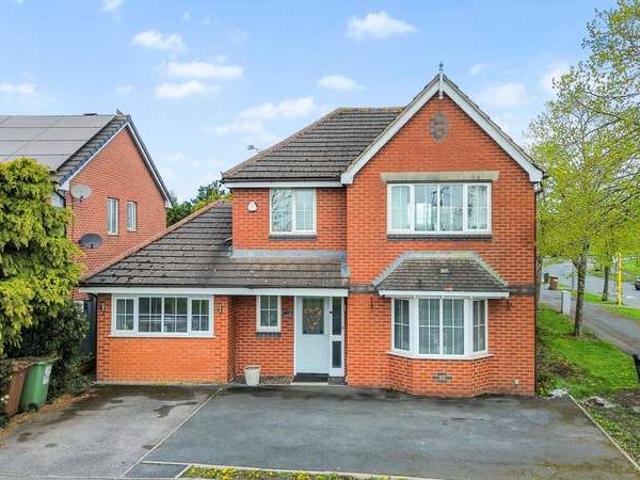 Property for sale in New Bold, St Helens