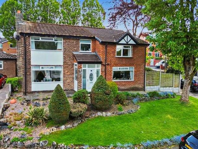 Property for sale in Park Lane, Bury