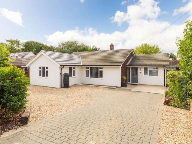 Property for sale in Dromore, Oxfordshire