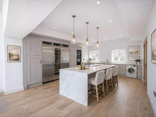 Property for sale in Huntington, Cheshire