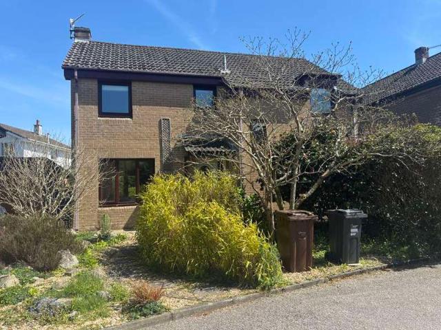 Property for sale in Lostwithiel, Cornwall