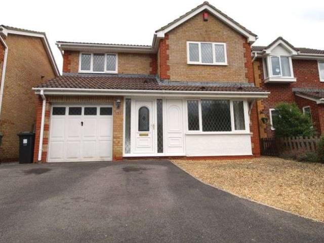 Property for sale in Bradley Stoke