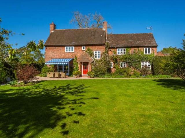 Property for sale in Broom Hill, Bromsgrove