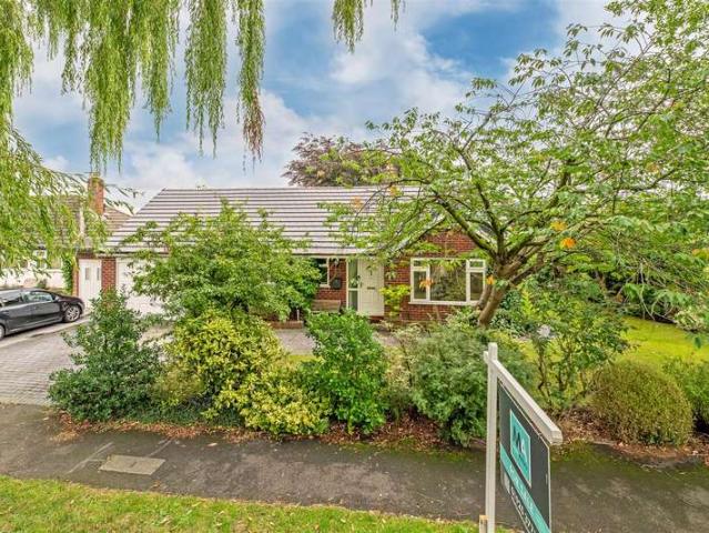 Property for sale in Appleton, Warrington