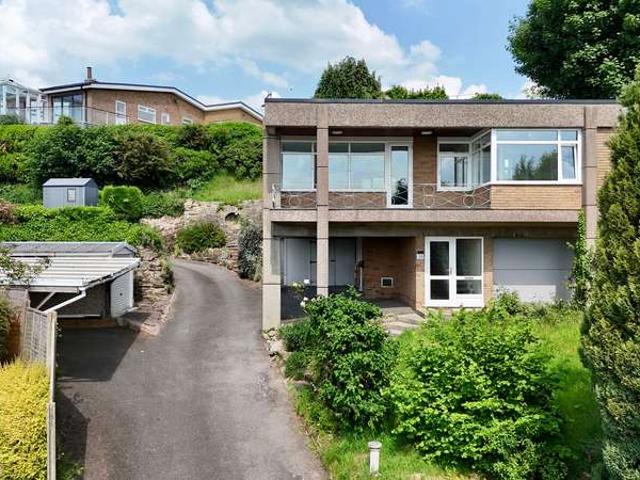 Property for sale in Hopton, Baswich