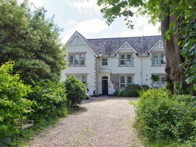 Property for sale in Malmesbury, Wiltshire