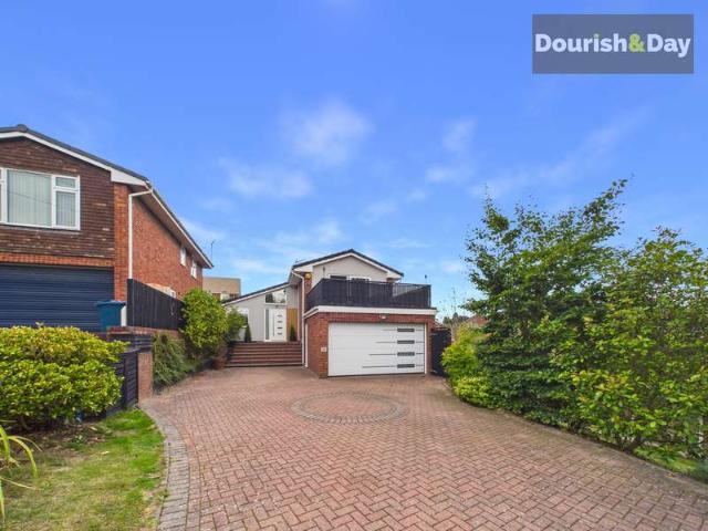 Property for sale in Baswich, Staffordshire