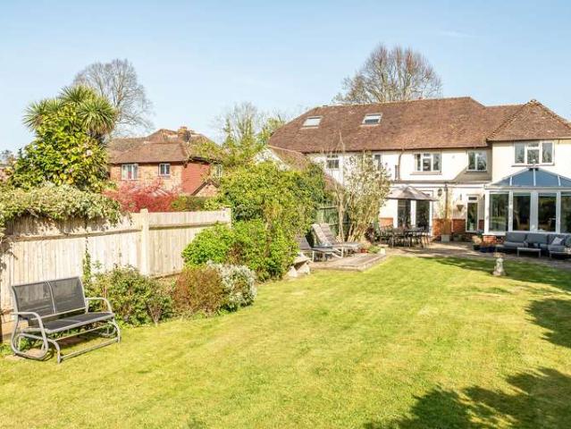 Property for sale in Cootham, Horsham