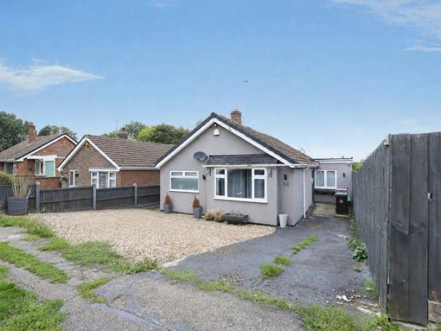 Property for sale in Grantham, Barholm