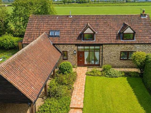 Property for sale in Hinton Waldrist, Vale of White Horse