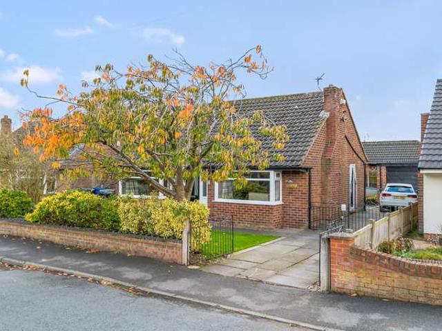 Property for sale in Lowton Heath, Wigan