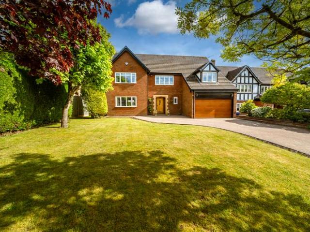 Property for sale in Stourbridge, West Midlands