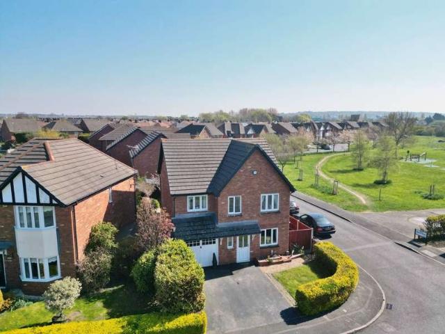Property for sale in Moreton, Wirral