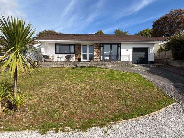 Property for sale in Polscoe, Lostwithiel