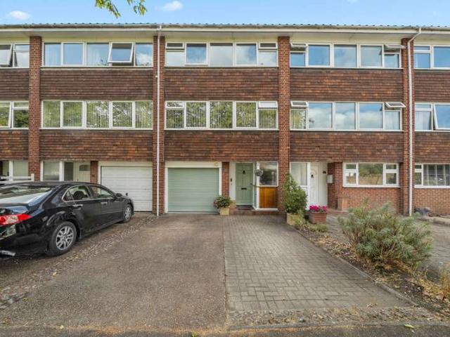 Property for sale in Blackhills, Surrey
