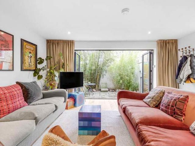 Property for sale in London Borough of Tower Hamlets, Greater London