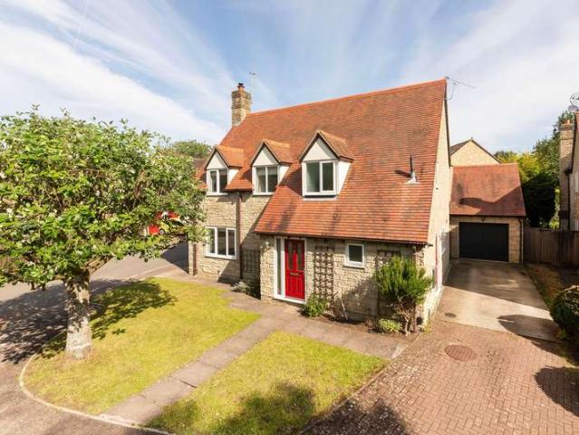 Property for sale in Appleton-with-Eaton, Dromore