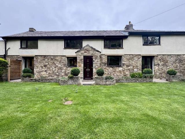 Cottage for sale in Kirkheaton, West Yorkshire