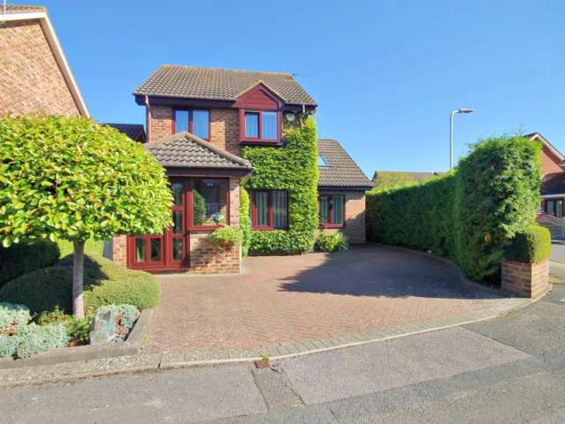 Property for sale in Yeading, Greater London