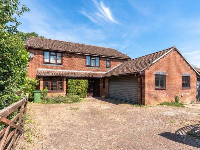 Property for sale in Dromore, Oxfordshire