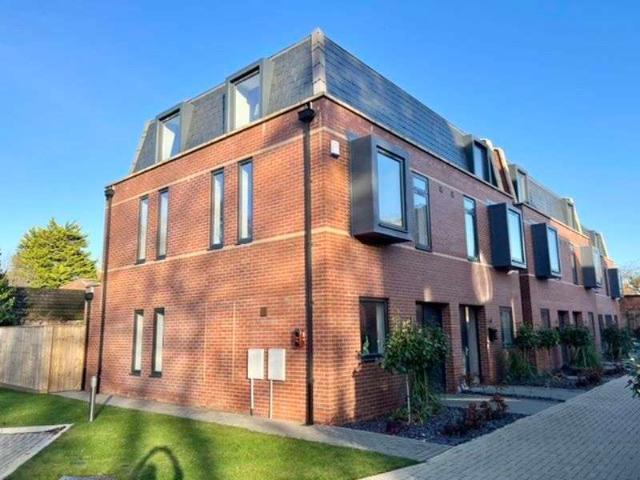 Property for rent in Wellow, Grimsby