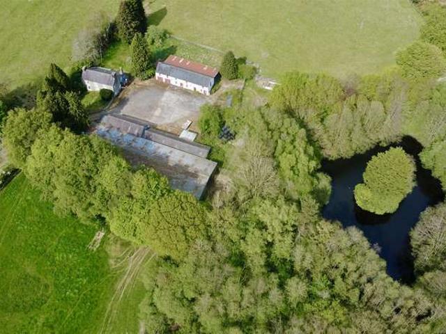 Property for sale in Llanddewi Brefi, Wales