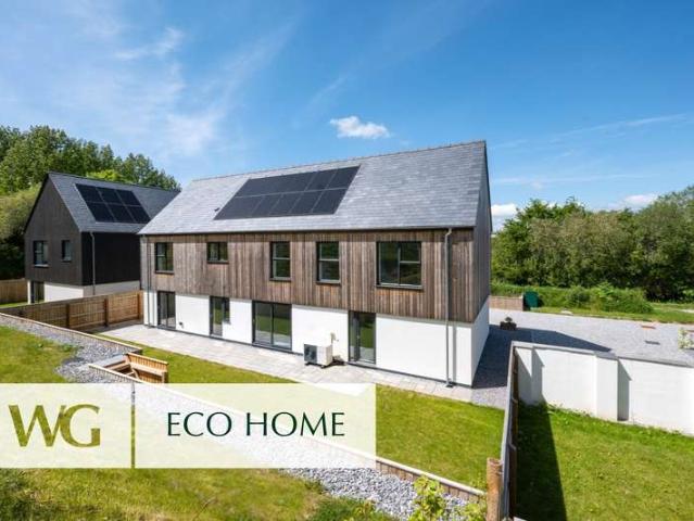 Property for sale in Strode, Devon